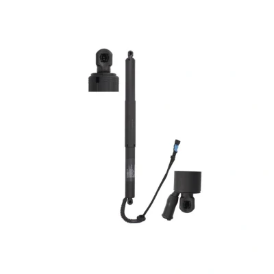 Abbildung von Elektromotor, Heckklappe STABILUS POWERISE® 409684