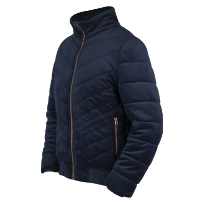Abbildung von Horka Jacke Classic Blau S