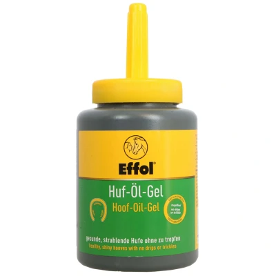 Abbildung von Effol Huf Öl Gel 475ml