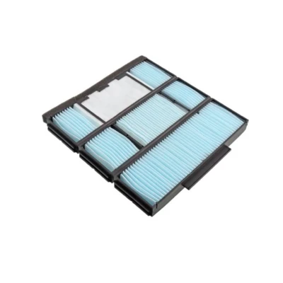 Abbildung von BLUE PRINT ADT32501 Innenraumfilter Pollenfilter 218 204 20 TOYOTA: Corolla VIII Liftback, Compact