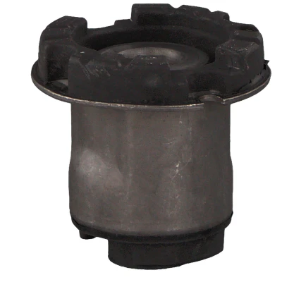 Abbildung von FEBI BILSTEIN 18313 Achslager Hinterachse links, vorne, rechts Gummi PEUGEOT: 206 Hatchback