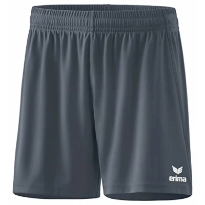 Abbildung von Erima Damen Rio 2.0 Shorts, Slate Grey, 42