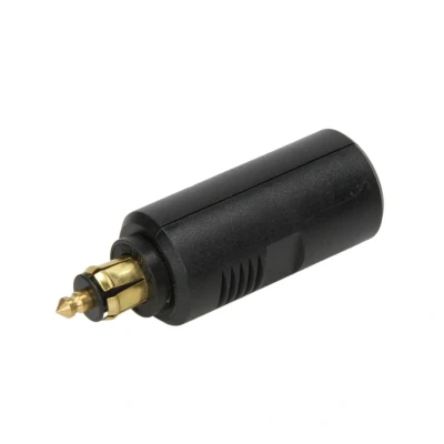 Abbildung von Adapter, Steckdose HERTH+BUSS ELPARTS 51306251