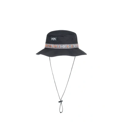 Abbildung von Billabong Boonie Hut, Herren, Größe: One Size, Black