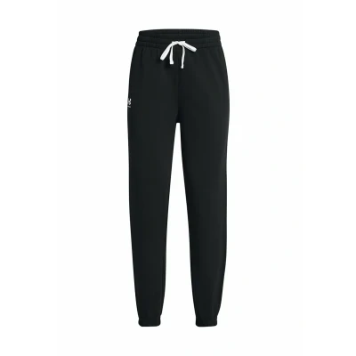Abbildung von Under Armour Jogginghose black, Damen, Größe: Large, Black