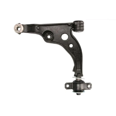 Abbildung von DELPHI TC1287 Querlenker ohne Trag /Führungsgelenk links, unten Längslenker FIAT: Ducato II Platform/Chassis