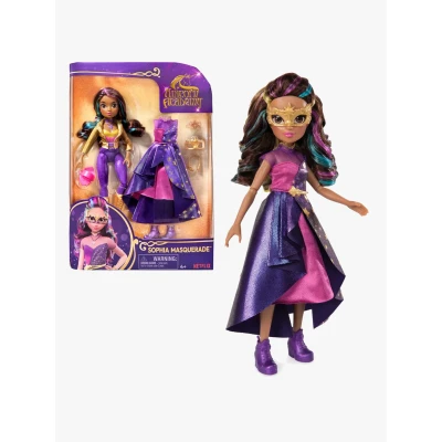 Abbildung von Unicorn Academy Puppe Sophia 24 cm