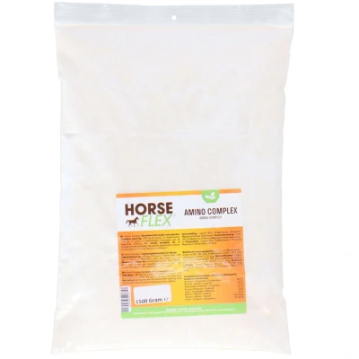 Abbildung von Horseflex Amino Complex Nachfüllung 1500g