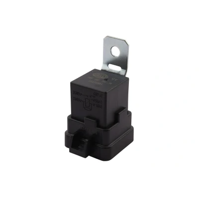 Abbildung von HELLA 4RD 007 794 301 Relais, Arbeitsstrom VOLKSWAGEN: Passat B5 GP Estate, Transporter 5 Bus, 4, AUDI: A4 Avant, Coupe B3, A6 C5 Avant