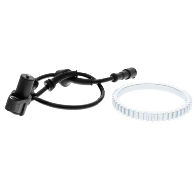 Abbildung von VEMO V10 72 7802 ABS Sensor Vorderachse mit Sensorring Induktivsensor 1680 470 12 VOLKSWAGEN: Transporter 4 Bus,