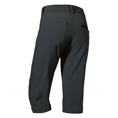 Abbildung von Schöffel CARACAS2 3/4 Sporthose 9830 grau, Damen, Größe: 38, grau