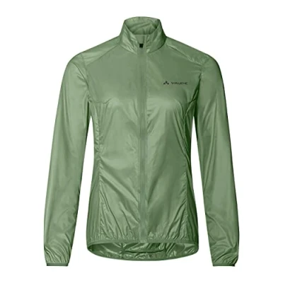 Abbildung von VAUDE Damen Women&#039;s Matera Air Jacket, Willow Green, 36 EU