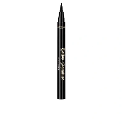 Abbildung von L&#039;Oréal Paris Eyeliner Superliner Tattoo Signature Lidstrich 7.7 g
