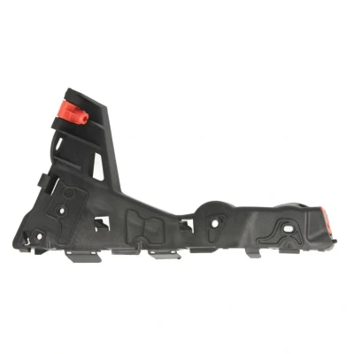 Abbildung von BLIC 5502 00 5052933P Halter, Stoßfänger vorne links OPEL: Astra H Hatchback, Caravan, GTC
