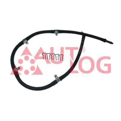 Abbildung von AUTLOG KL3137 Schlauch, Leckkraftstoff VOLVO: V50, S40 II