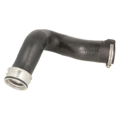Abbildung von THERMOTEC DCW143TT Ladeluftschlauch VOLKSWAGEN: Touareg II, I, Sharan AUDI: Q7