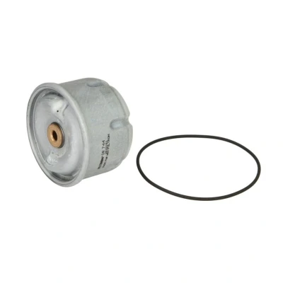 Abbildung von FILTRON OR 744 Ölfilter Zentrifuge FORD: Transit Mk6 Van, Platform / Chassis, Minibus, LAND ROVER: Defender Off Road