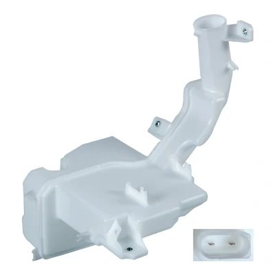 Abbildung von FEBI BILSTEIN 109523 Wischwasserbehälter oben VOLKSWAGEN: Passat B7 Variant, Saloon