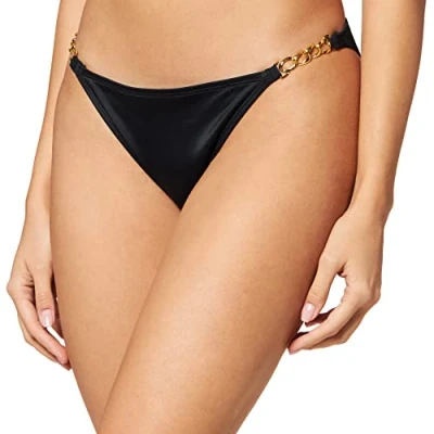Abbildung von Dorina Filao Bikinihose, Damen, Größe: 34, Black