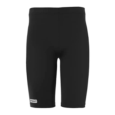 Abbildung von uhlsport Uni Shorts Tight Tight, Schwarz (Black), XXL