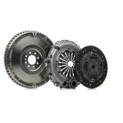 Abbildung von LuK BR 0222 601 0021 00 Kupplungssatz mit Ausrücklager, Schwungrad, Schraubensatz PEUGEOT: 307 Hatchback, SW