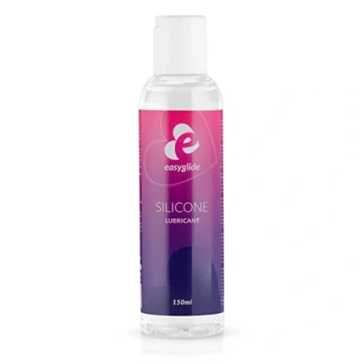 Abbildung von Easyglide Gleitgel Auf Silikonbasis 150 Ml