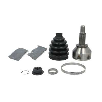 Abbildung von LÖBRO 303743 Gelenksatz TPE (thermoplastischer Elastomer) FORD: MONDEO 3 Kombi