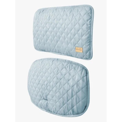 Abbildung von Roba Style Sitzkissen 2 teilig, Light Blue