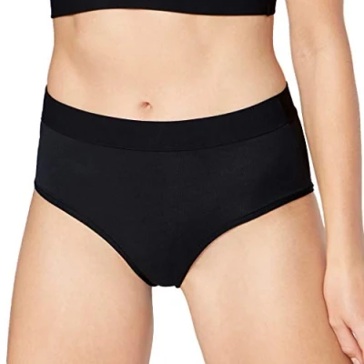Abbildung von Sloggi GO Allround Slip, Damen, Größe: One Size, Schwarz