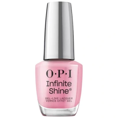 Abbildung von OPI Infinite Shine Nagellack Flamingo Your Own Way 15 ml