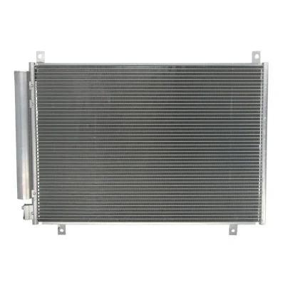 Abbildung von Kondensator, Klimaanlage THERMOTEC KTT110763
