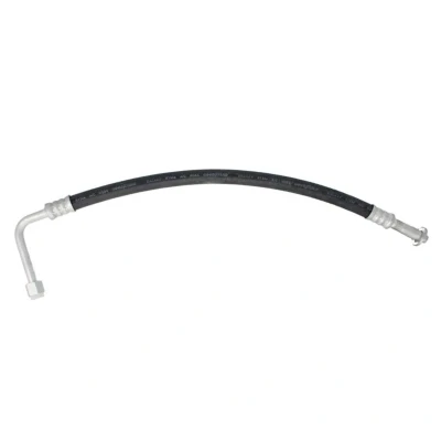 Abbildung von VEMO Original Quality V15 20 0006 Klimaleitung VOLKSWAGEN: GOLF 3