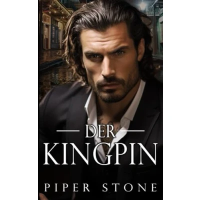 Abbildung von Der Kingpin: Eine düstere Mafia Romanze (Wildes Imperium, Band 1)