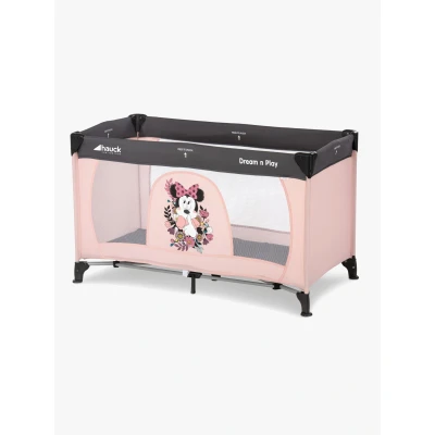 Abbildung von Hauck Dream&#039;n Play Reisebett, Minnie Sweeetheart