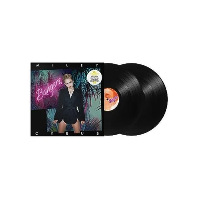 Abbildung von Bangerz (10th Anniversary Edition) [Vinyl LP]