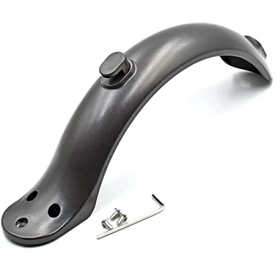 Abbildung von myBESTscooter Schutzblech Kotflügel Ersatzteil für XIAOMI M365 Elektroroller (Black)