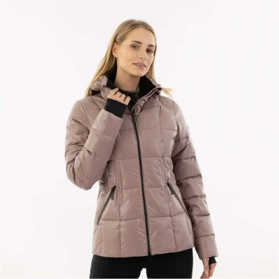 Abbildung von BR Jacke Feline Twilight Mauve