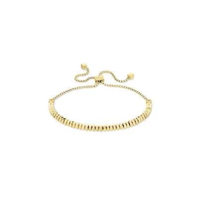 Abbildung von Liebeskind Berlin Armband, Damen, Größe: One Size, Gold