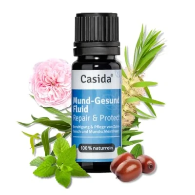 Abbildung von Mund Gesund Fluid Repair &amp; Protect