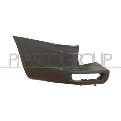 Abbildung von PRASCO MB1591154 Heckstoßstange hinten links