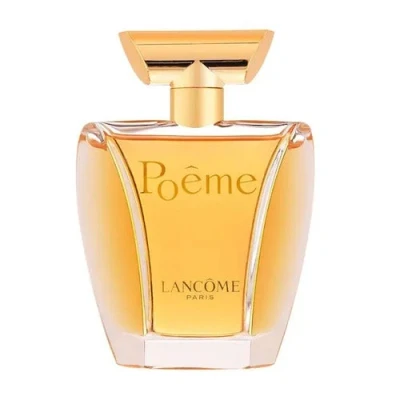 Abbildung von Lancôme Poême Eau de Parfum 100 ml