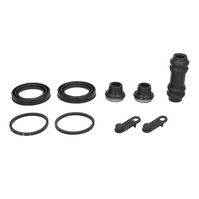Abbildung von AUTOFREN SEINSA D4530 Bremssattel Reparatursatz Vorderachse 45 RENAULT: MASTER 2 Kasten