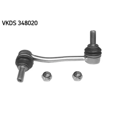 Abbildung von SKF VKDS 348020 Koppelstange MERCEDES BENZ: Sprinter 3.5 T Van, Minibus, Platform/Chassis, VOLKSWAGEN: Crafter 30 50 Van