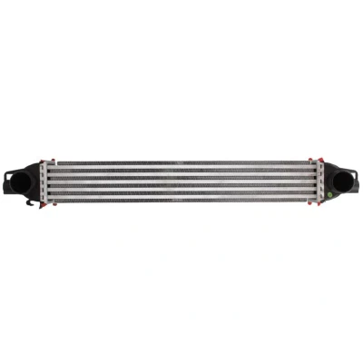 Abbildung von THERMOTEC DAC008TT Ladeluftkühler 504 85 64