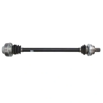 Abbildung von POINT GEAR PNG75977 Antriebswelle Hinterachse, Vorderachse rechts 655 83 SKODA: Superb III Estate
