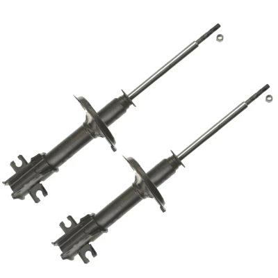 Abbildung von TRW JGM159S Stoßdämpfer Vorderachse Gasdruck 45 Zweirohr Federbein oben Stift M12x1,25 SINGLE FIAT: Punto I Hatchback