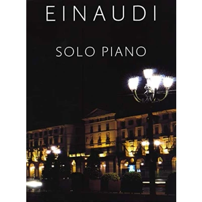 Abbildung von Piano: Noten, Sammelband für Klavier: Solo Piano (Slipcase Edition)