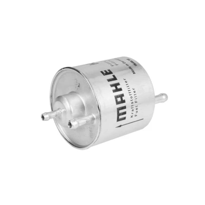 Abbildung von MAHLE ORIGINAL KL 87 Kraftstofffilter Leitungsfilter 8 8,0 MERCEDES BENZ: A Class, Vaneo