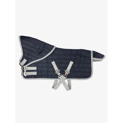 Abbildung von LeMieux Stalldecke Toy Pony Navy