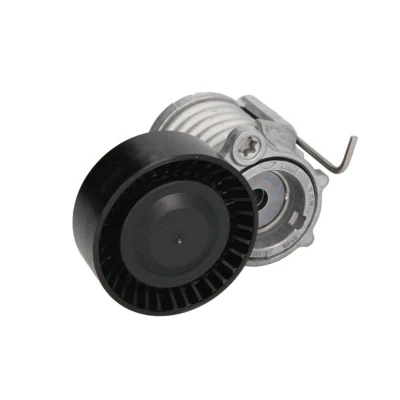 Abbildung von INA 534 0296 10 Spannarm, Keilrippenriemen SEAT: Ibiza 3, VOLKSWAGEN: Polo V Hatchback, IV SKODA: Fabia 2